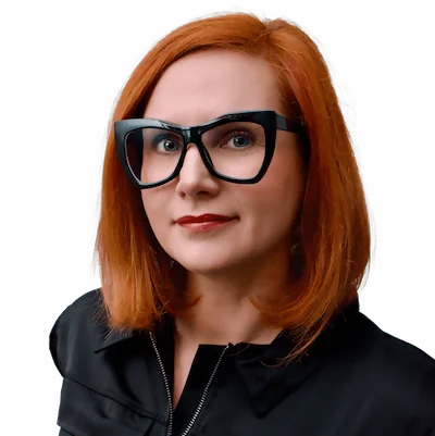 Anne Gruengreiff, UX Management